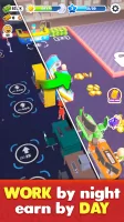 My Arcade Center