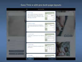 Website Builder for Android