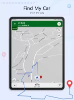 Find my Car - Car Locator