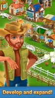 Family Nest: Farm Adventure