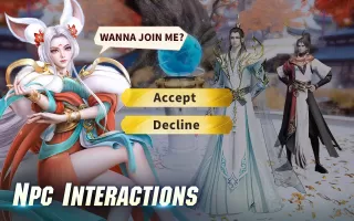 Legacy of Divinity