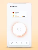 فیلتر شکن قوی پرسرعت Peach Vpn