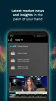 thinkorswim Mobile