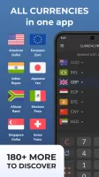 Currency Converter Plus