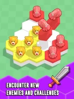 Hex Takeover
