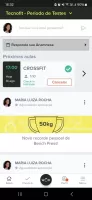 Tecnofit Box