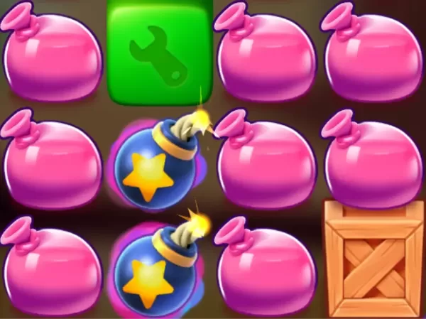 Subway Surfers Blast