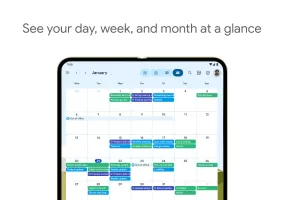 Google Calendar