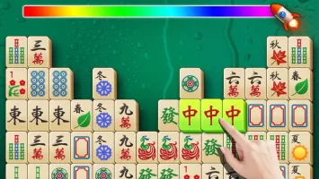 Mahjong - Puzzle Game