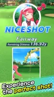 NEKO GOLF -Anime GOLF-