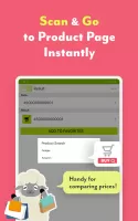 ICONIT QRcode Reader