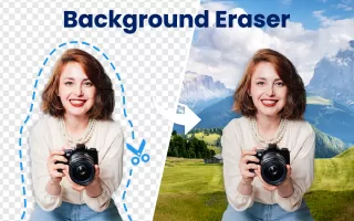 Background Eraser