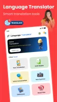 All Languages Translator App