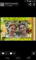 Vacation PhotoFrames