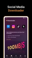 X Downloader