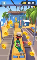 Subway Surfers