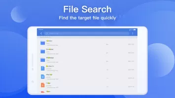 EX File Manager :File Explorer