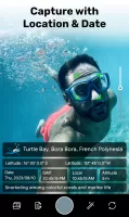 GPS Camera Lite For Location
