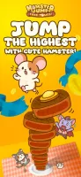 Hamster Jump: Cake Tower!