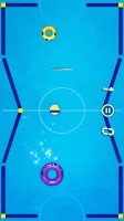 Air Hockey Challenge