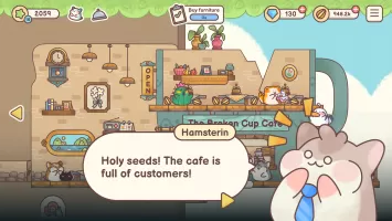 Hamster Inn