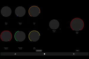 Poweramp Equalizer