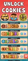 Cookies Inc. - Idle Clicker