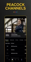 Peacock TV