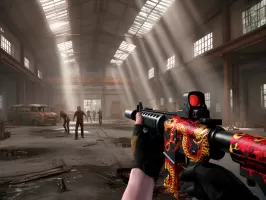 Zombie Apocalypse: Doomsday-Z