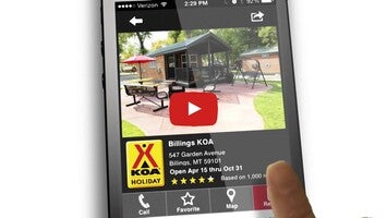 KOA   App