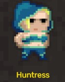 Shattered Pixel Dungeon