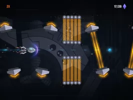 Jump Drive: Get Away