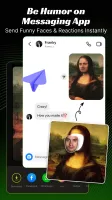 MorphMe: Face Swap Video App