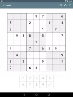 Sudoku - Classic Puzzle Game