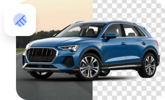 AI Remove: Background Eraser