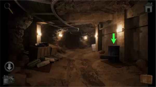 Meridian 157: Prologue