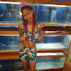 Sheniah Boneo