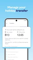 TUI Holidays & Travel App