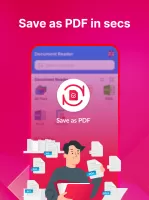 Documents editor-Edit word PDF