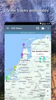 GPX Viewer