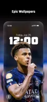 Football Wallpaper HD 4K