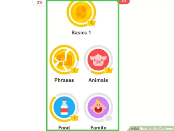 Duolingo