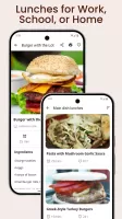 Lunch Recipes