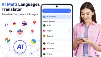 Translator for All Languages