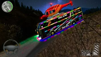 Bus Simulator