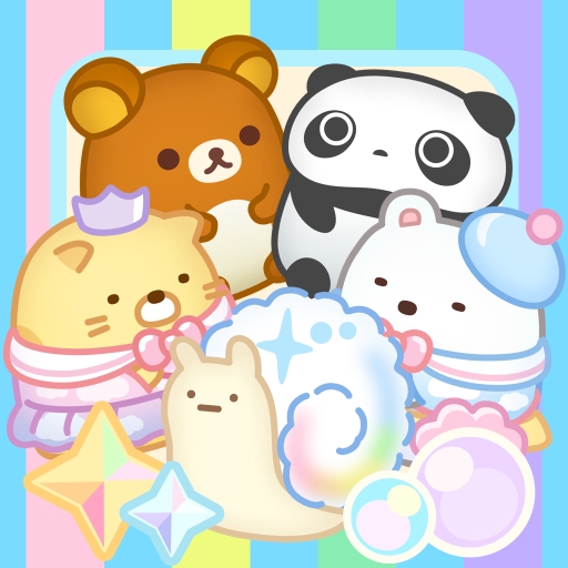 SUMI SUMI : Matching Puzzle
