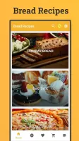 Bread Recipes