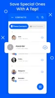 Contacts Backup
