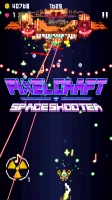 Pixel Craft: Retro Shooter