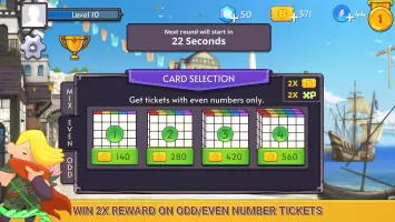 Bingo Quest Multiplayer Bingo